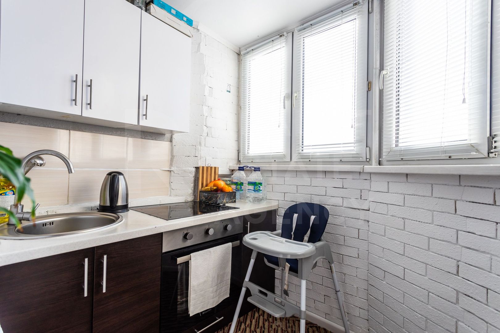 Vânzare, apartament, 1 cameră, strada Bogdan-Voievod, Râșcani - Poză 3