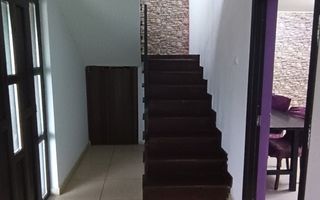 Vila de inchiriat pentru petreceri private - 4 camere, 3 bai, zona Bucium, Plopii Fara Sot, Iasi - Poză 4