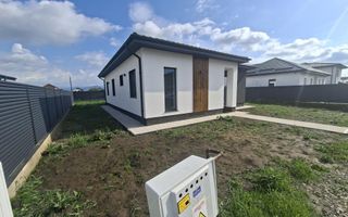 Casa individuala Sanpetru Brasov - Poză 2
