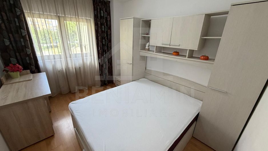 3 Camere-Decomandat-Boxa-Loc De Parcare-88mp-Etaj 1-Privilegio-Brasov - Poză 4