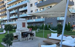 Apartament cu 3 camere, Tractoru, Brasov - Poză 20