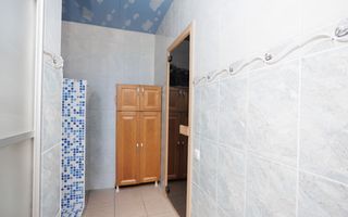 Vânzare, casă + afacere, str. Cetatea Albă, Botanica - Poză 13