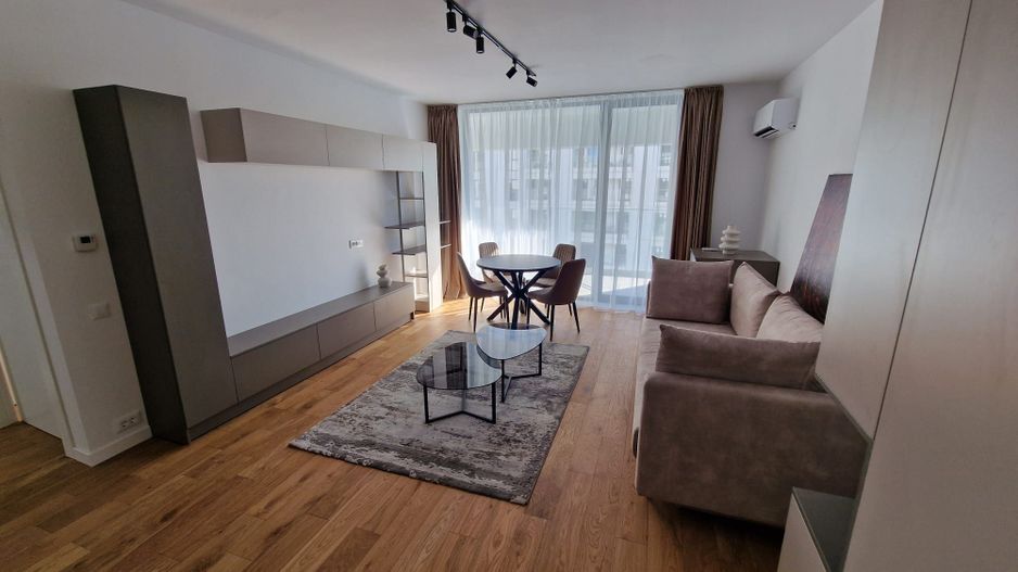 Apartament Premium 2 camere, One Cotroceni Park - Cotroceni - Poză 1