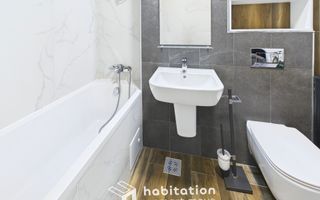 Apartament elegant si confortabil, parcare subterana, in City of Mara - Poză 16