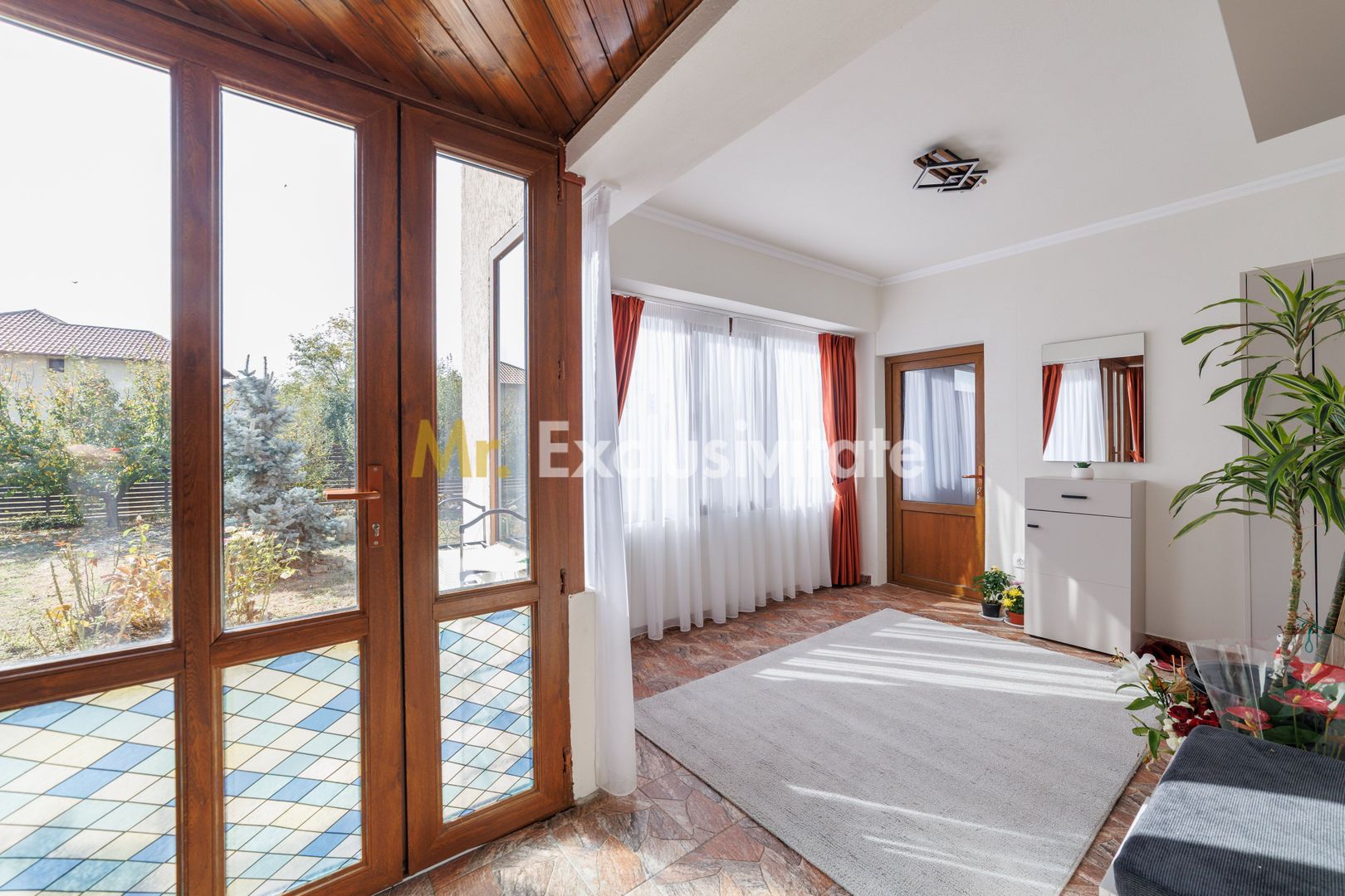 VILĂ 4 dormitoare, RENOVATĂ COMPLET 2026, Prundu, teren 937 mp - Poză 31