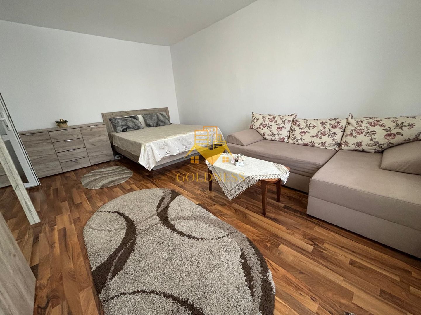 1 cameră, modern, Dorobanților, Zonă Centrală, Profi, Piața Mărăști - Poză 3