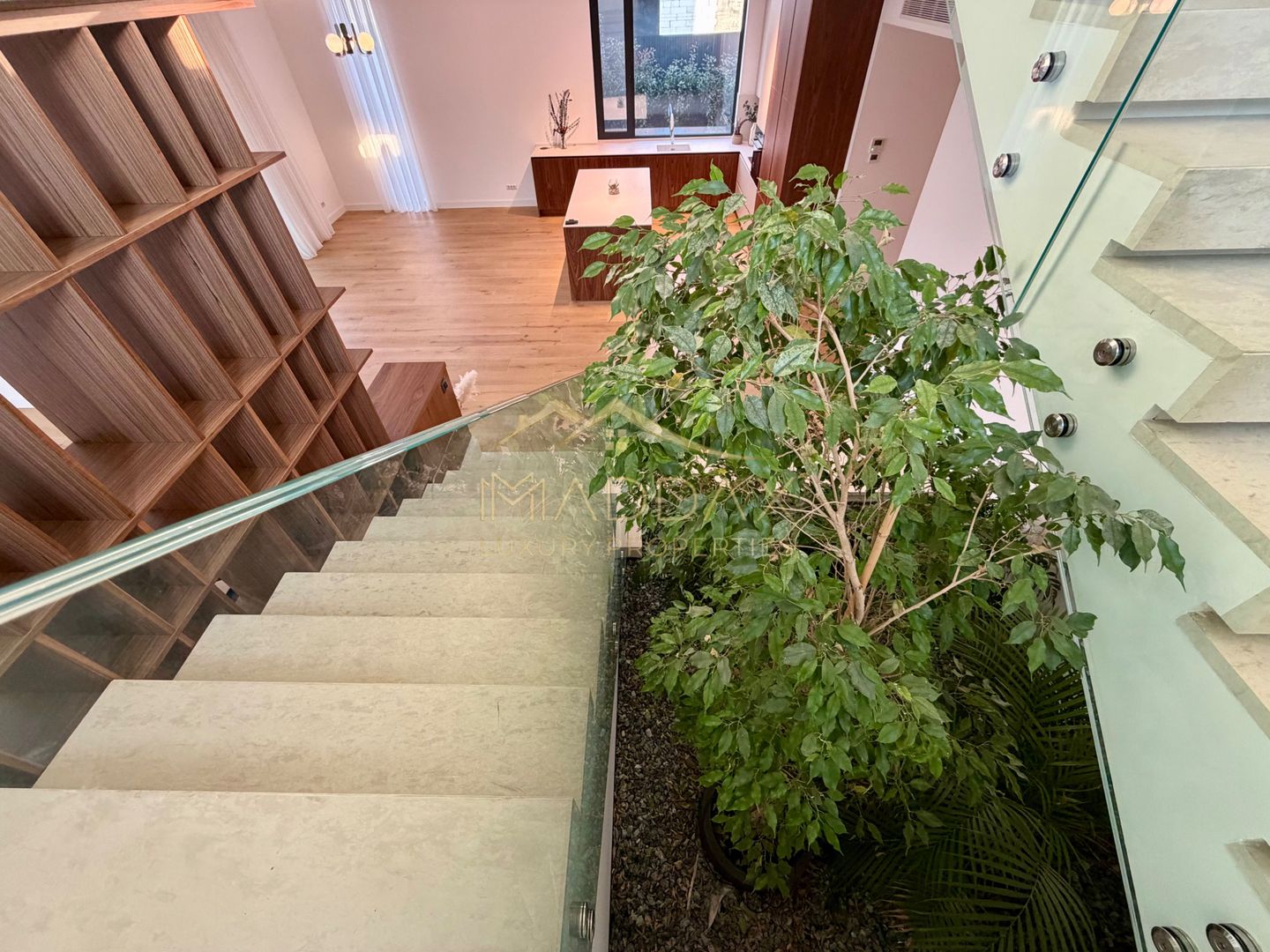 Vila Exclusivista in Mijlocul Naturii *959mp teren*/ 420mpc / Balotesti - Poză 27