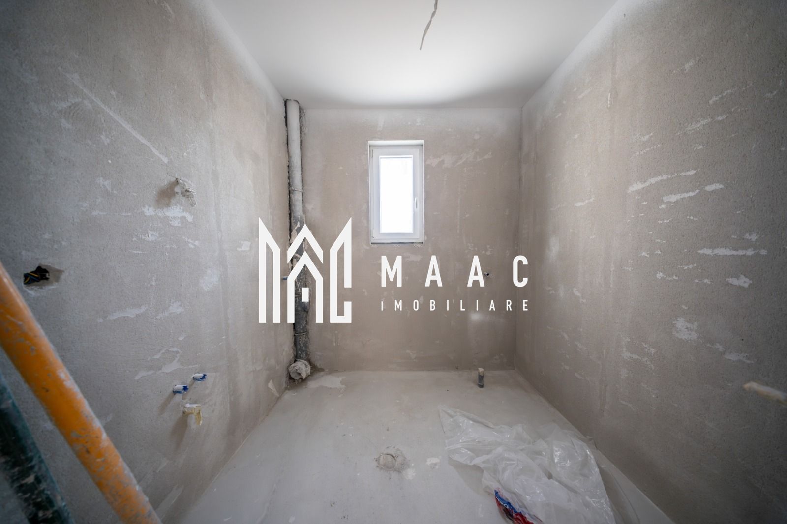 Apartament 2 camere  I Selimbar - Poză 3