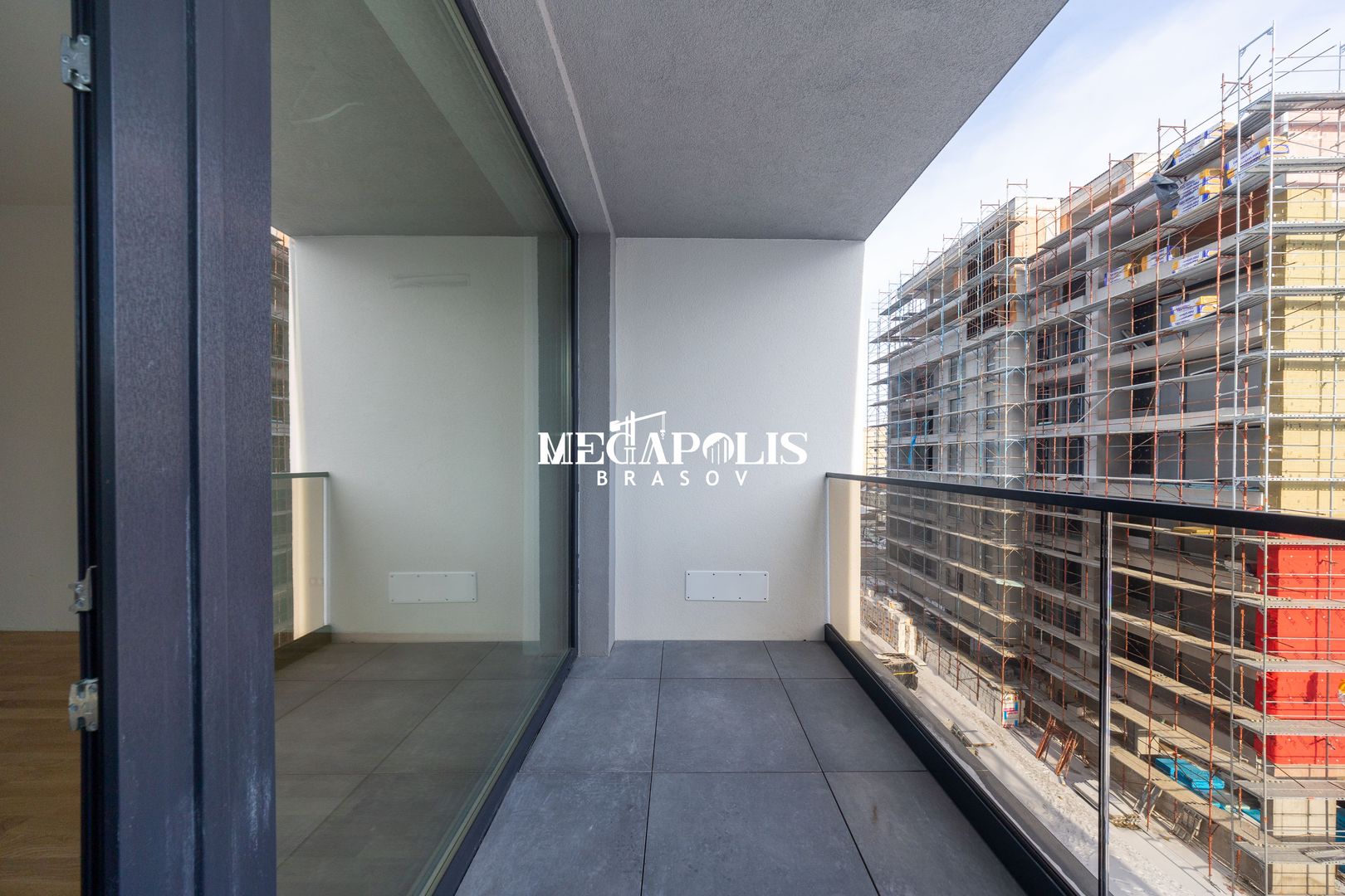 Apartment Premium | Zona Răcădău | 64 MP - Poză 12