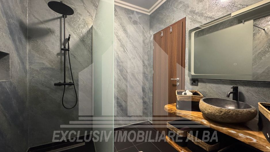 Apartament cu 3 camere | Open Space | 83 mp | Bloc Nou | Lift | Maieri - Poză 8