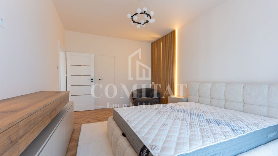 Duplex ultrafinisat | La cheie | Chinteni - Poză 12