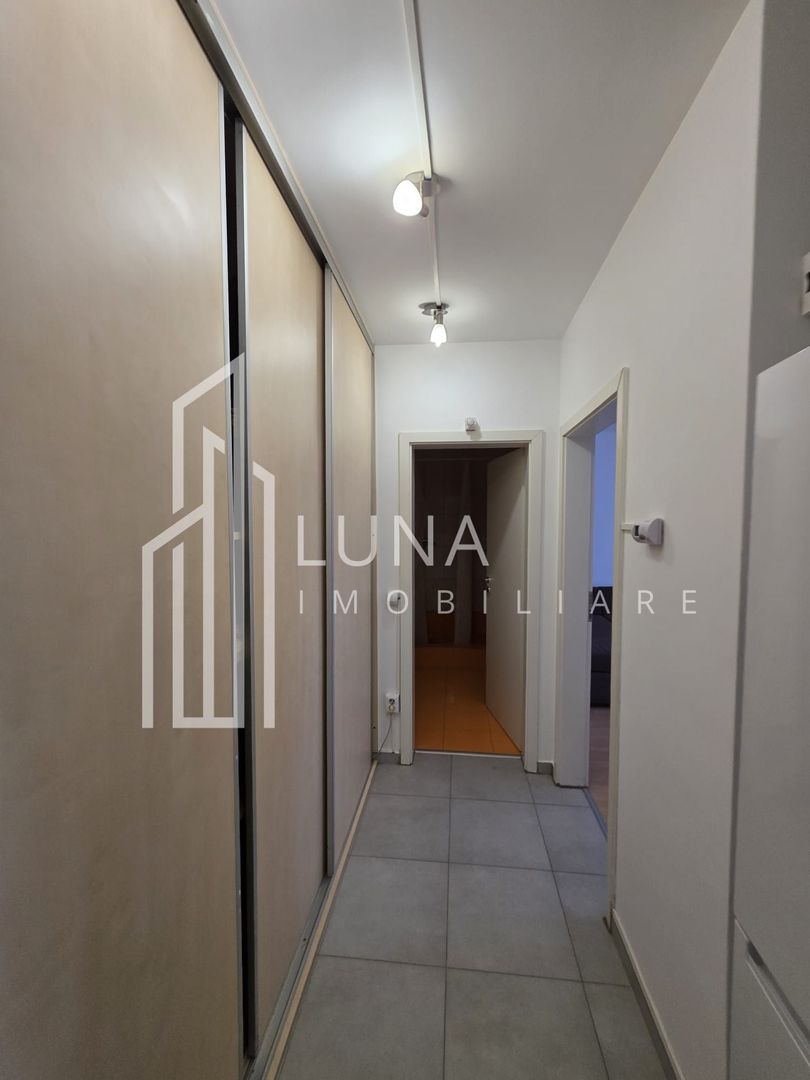 Apartament 2 camere de închiriat | Parter | Curte | Pet Friendly - Poză 4