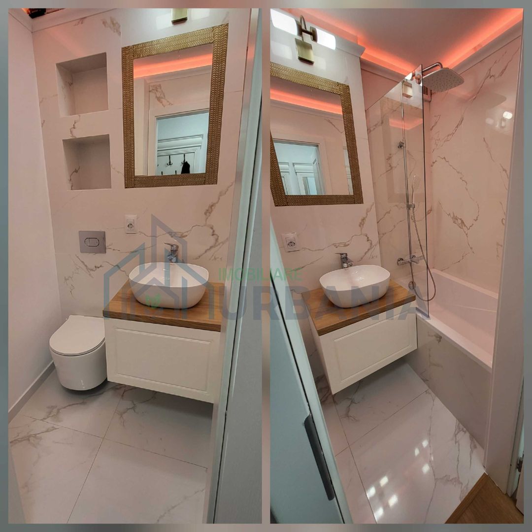 Apartament 2 camere Lux Tatarasi, FARA AGENTII! - Poză 8