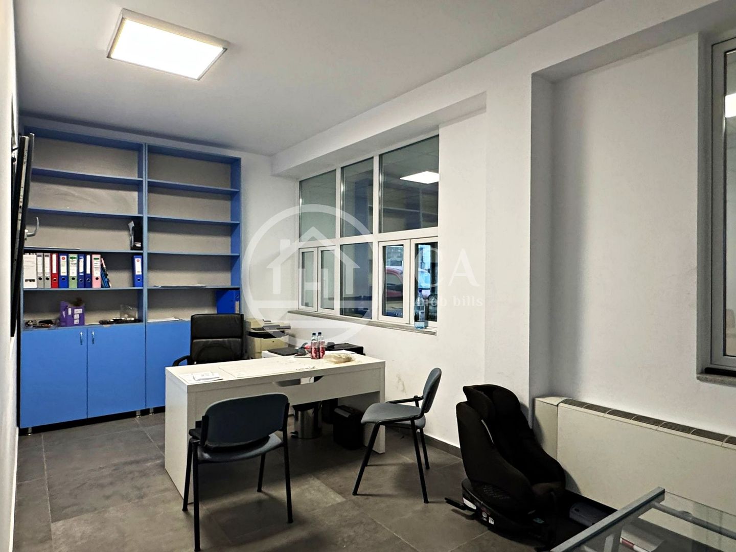 Spațiu comercial de închiriat cu 7 camere în zona Centurii, Oradea - Poză 3