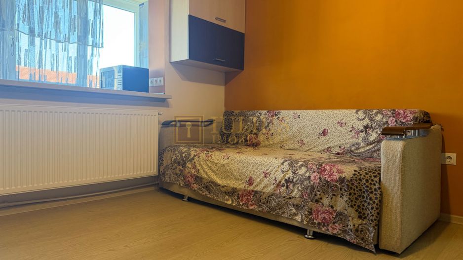2 dormitoare, centrala proprie, bloc anvelopat. - Poză 4