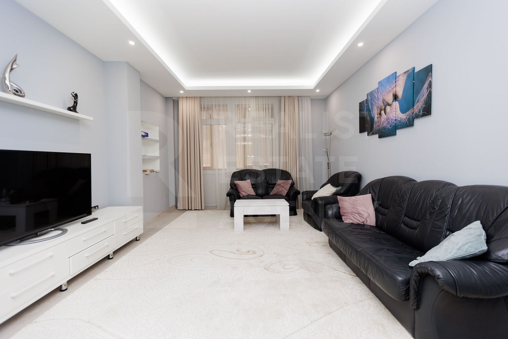 Chirie, apartament, 2 camere, str-la 31 August 1989, Centru - Poză 8