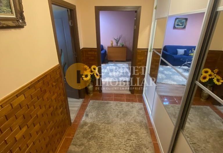ETAJ INTERMEDIAR -2 CAMERE DECOMANDAT - PIATA VOIEVOZILOR - Poză 5