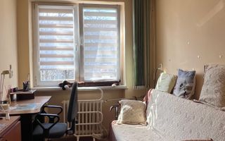 Apartament cu 3 camere | Etaj 2 | Rogerius | Oradea - Poză 11