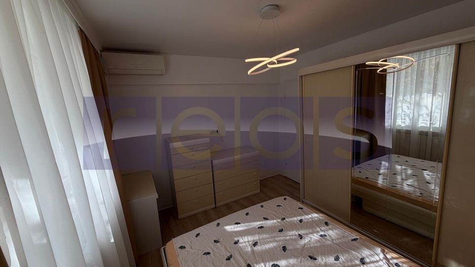 INCHIRIERE 2 CAMERE -STEFAN CEL MARE - COLENTINA - Poză 6