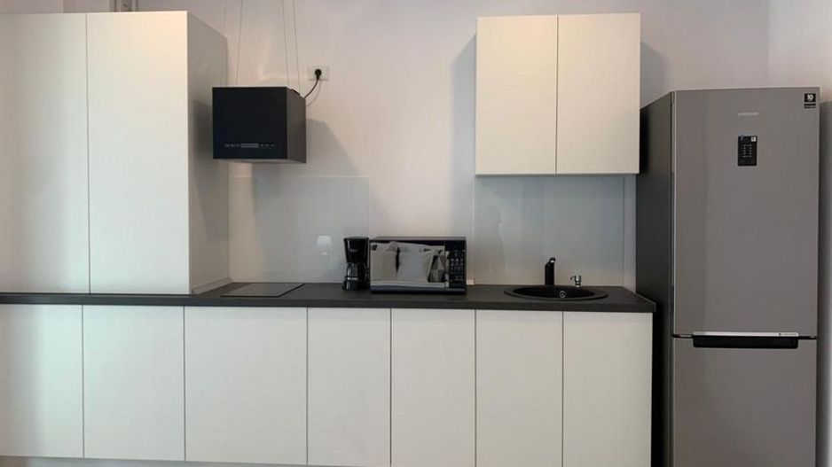 Studio mobilat-utilat Mamaia Nord - Zona Cluburilor (ZERO COMISION) - Poză 5