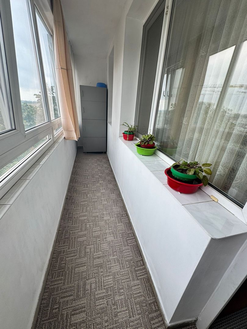 Apartament 3 camere Drumul Taberei Auchan - Poză 3