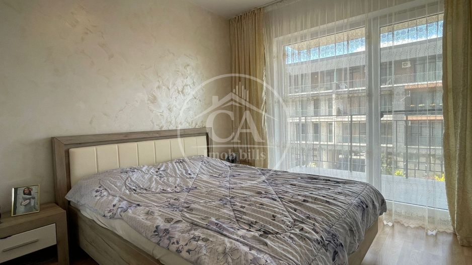 Apartament cu 3 camere de închiriat în zona Nufărul, Oradea - Poză 3
