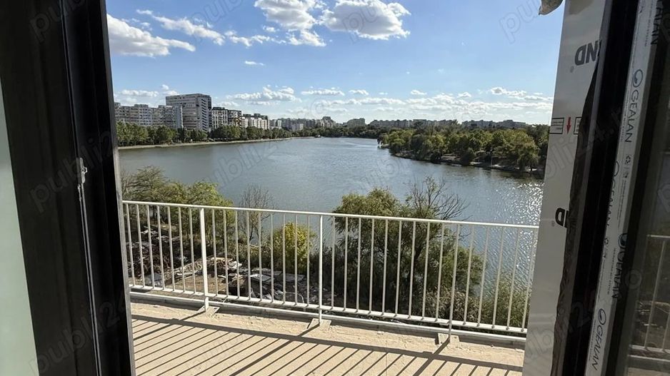 4 cam | 180mp | pe Lac | Vedere Superba - Poză 3