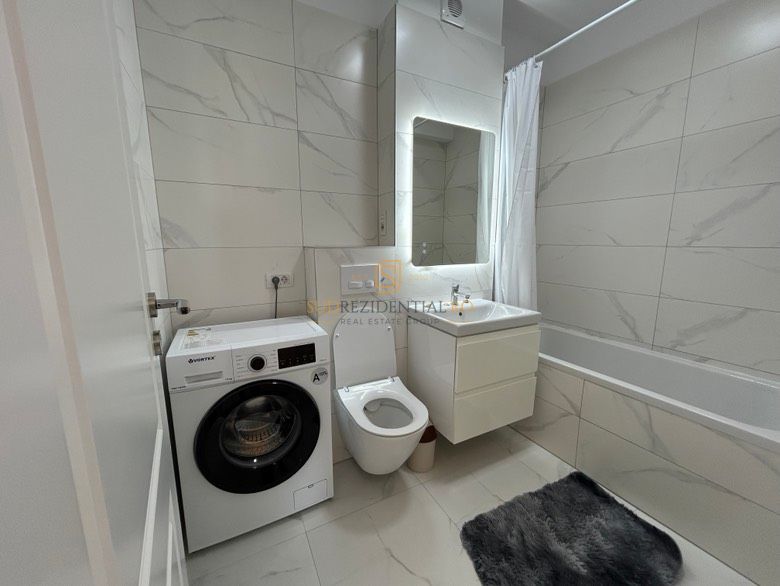 Apartament cu 2 camere, prima inchiriere | Confort Urban, Sector 5 - Poză 10