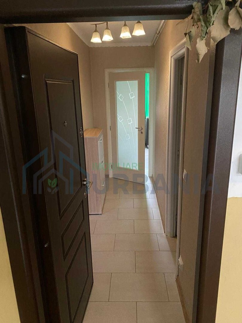 Proprietar, închiriez apartament 2 camere în zona Garii - Poză 7