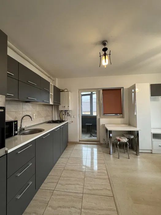 Apartament unical de inchiriere 2 camere Chiajna - Poză 2