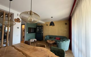 Casă tip duplex P+1+M de vânzare – Trend Residence - Poză 20