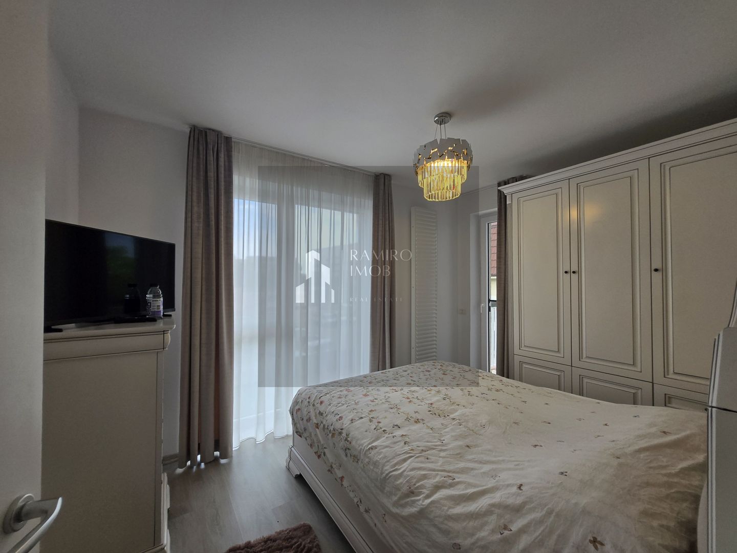 Apartament 2 camere 60mp 2023 Parcul Carol -Soseaua Viilor - Poză 5