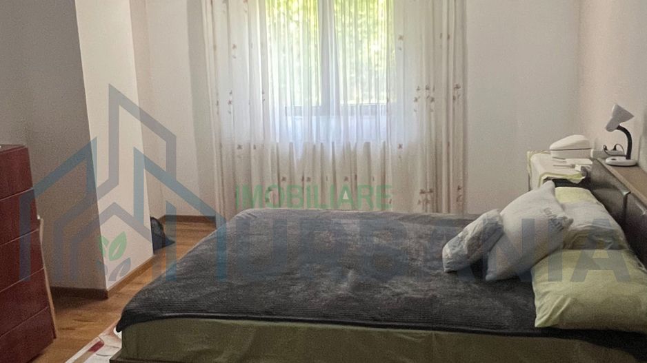 Apartament 2 camere, 67 mp, de închiriat, strada Vasile Lupu 134, Iași - Poză 2