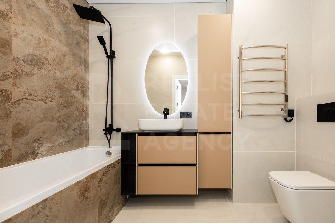 Vânzare, apartament, 1 cameră, str. Regina Elisabeta, Durlești - Poză 10