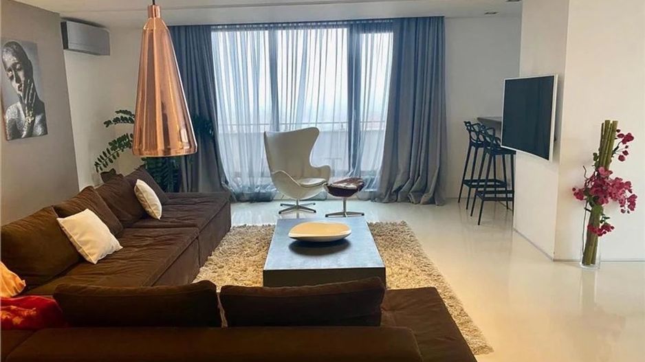 Penthouse 4 camere I Iancu Nicolae I Terasa 75 mp - Poză 3