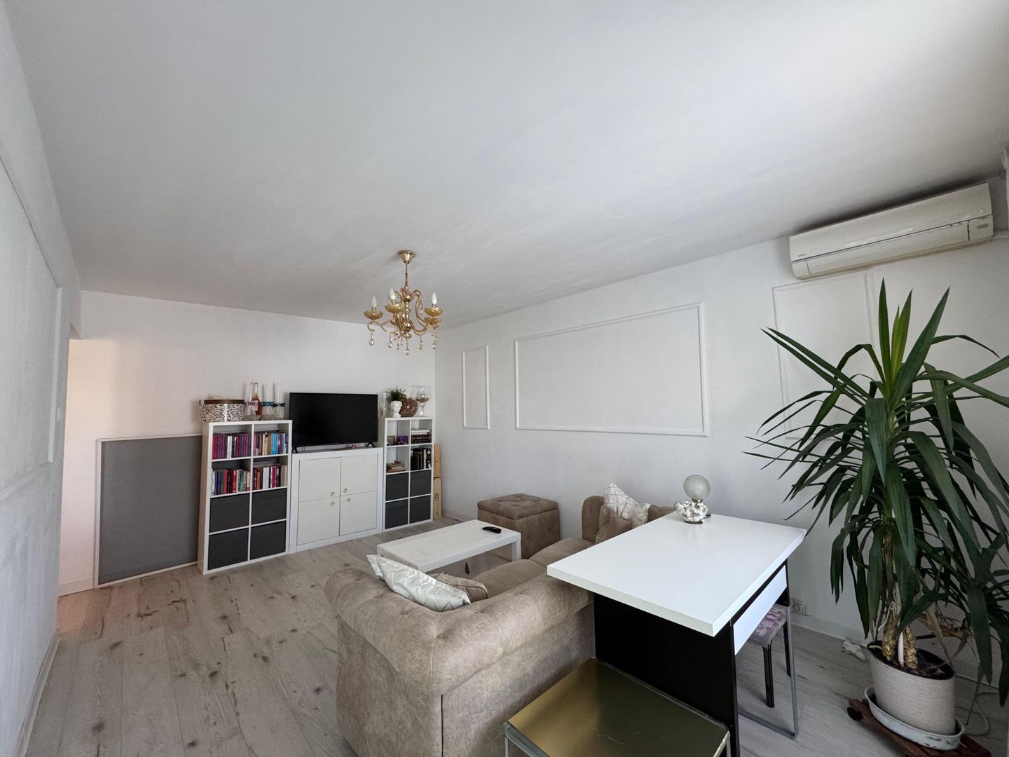 Apartament 3 camere| DECOMANDAT| BANEASA+loc de parcare - Poză 3