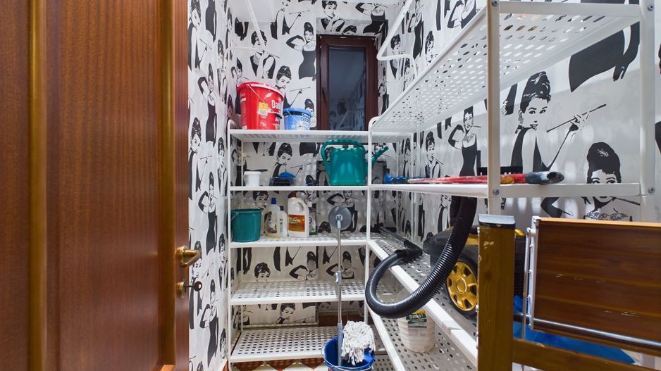 Apartament boem cu 3 Camere în Inima Dorobanțiului - Poză 20