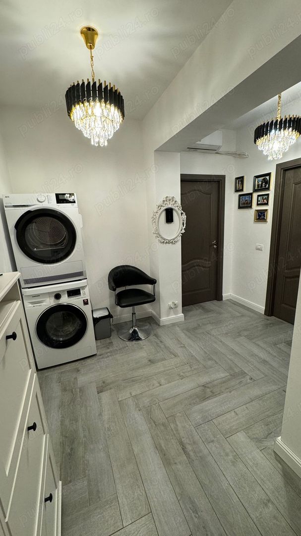 Apartament 2 camere tip studio, Regie Residence, Grozavesti, Politehnica - Poză 9