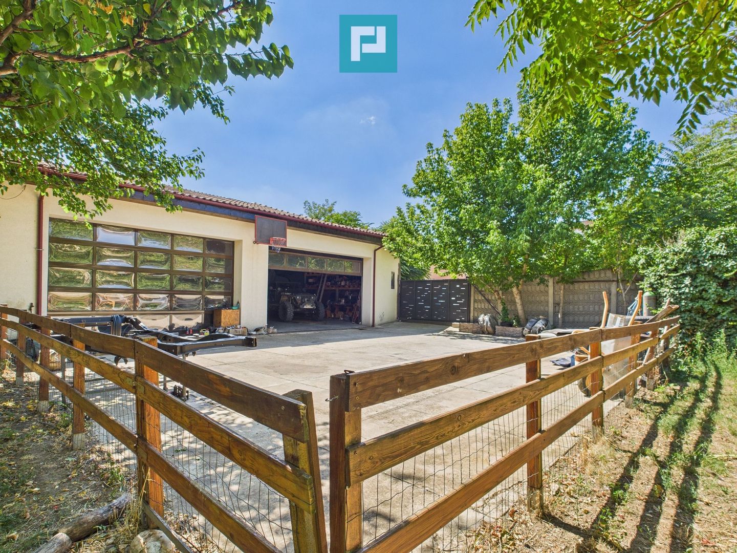 Casă individuală parter, zona Calea Șagului - Poză 24