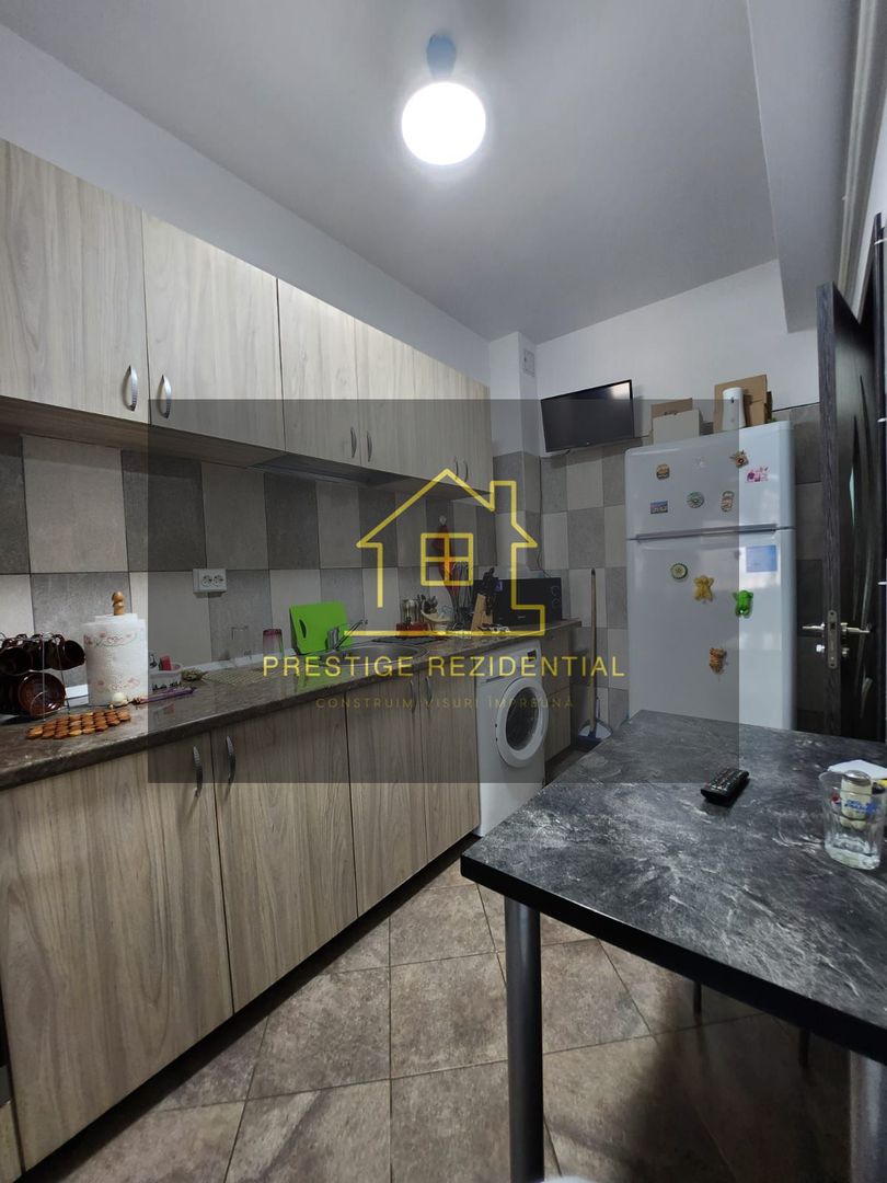 proprietar, vand garsoniera decom, etaj 2+parcare inclusa - Poză 4