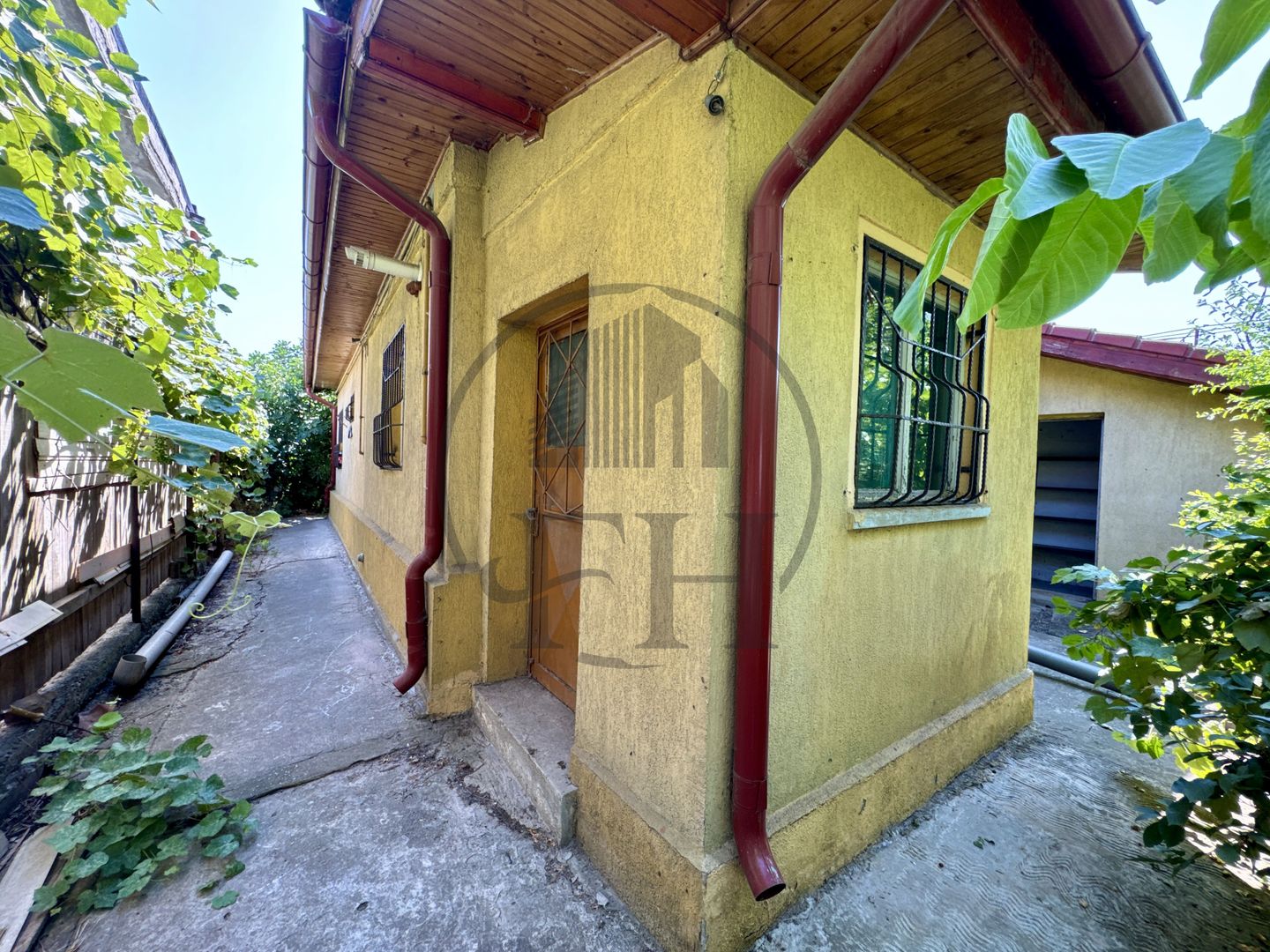 SOLD/VANDUT  - Casa de vanzare Constanta, zona KM5 - Poză 5