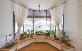 Resedinta spectaculoasa  – Vila exclusivista deschidere directa la lac - Poză 13