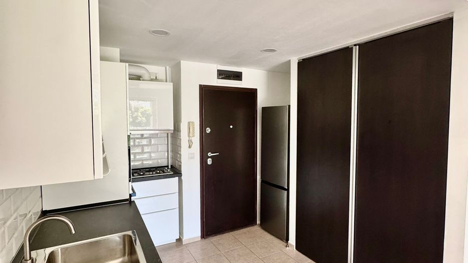 ROSE GARDEN | Apartament Cozy | Centrala termica proprie - Poză 5