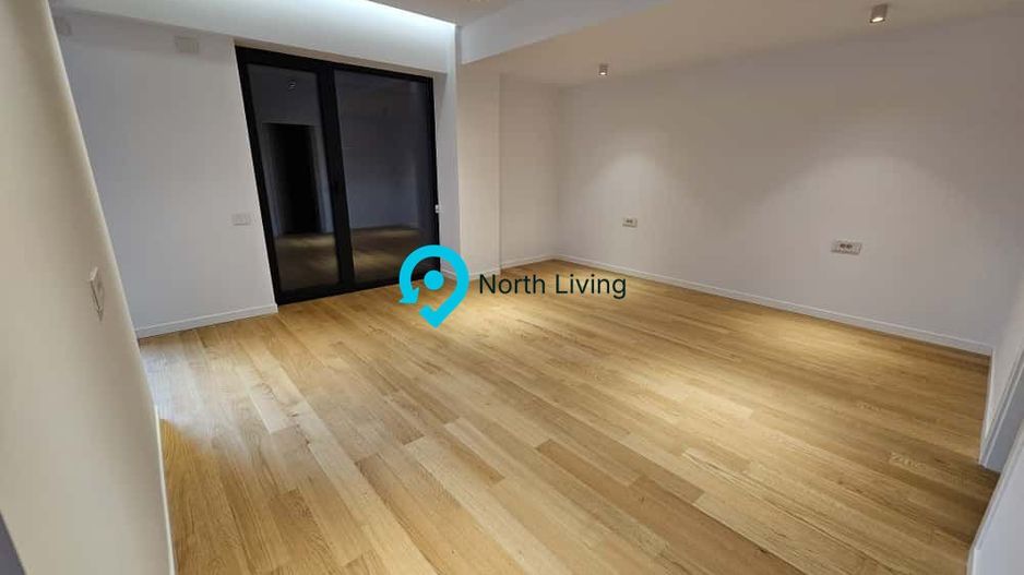 Apartament 4 Camere LUX | 136 MP | Iancu Nicolae | Proiect Final 2026 - Poză 6