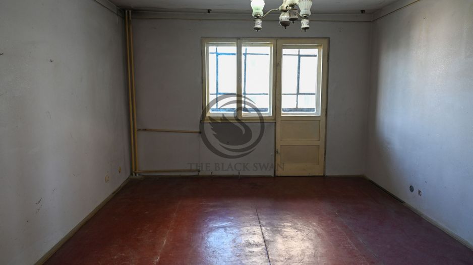 Apartament 2 camere de vanzare | Etaj 4/10 | Zona Vest | Comision 0% - Poză 1