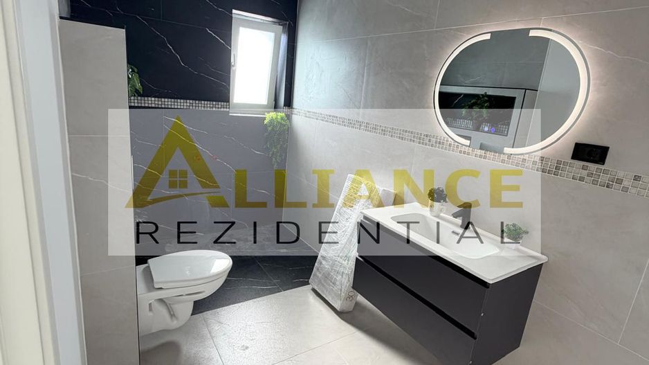 Ansamblu rezidențial nou – case individuale în comuna Berceni, Ilfov - Poză 13