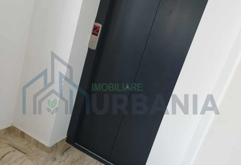 Apartament cu 1 cameră, Dancu, Iași, str. Dăscălilor - Poză 8