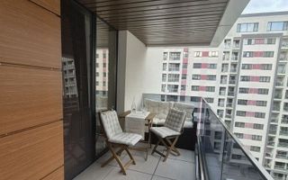 Apartament 3 camere Politehnica-Complex nou-2 locuri parcare - Poză 14