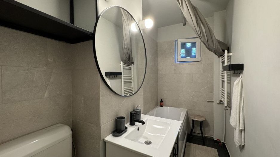 Apartament 3 camere Take Ionescu, aproape de Generala 16, Medicina - Comision 0 - Poză 20