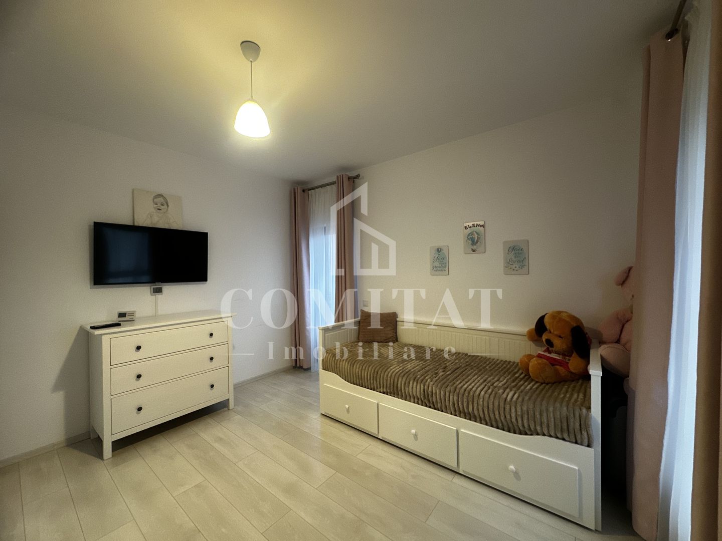 Apartament la cheie | Bloc exclusivist | Borhanci - Poză 11